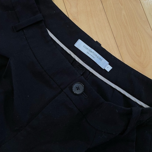 Maison Simons Dress Pants - Size 4 - Picture 2 of 6
